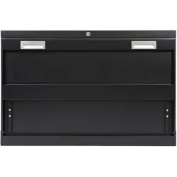 Wiltec, Werkbank + Arbeitsbock, Werkbank (69 cm, 91.20 cm)