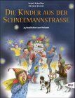 Ursel Scheffler - Die Kinder aus der Schneemannstraße. 24 Geschichten zum Vorlesen - Preis vom 06.10.2026 07:26:00 h