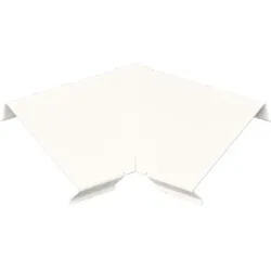 Tehalit FW-Oberteil up/down Eckk. BRS1151105A9016