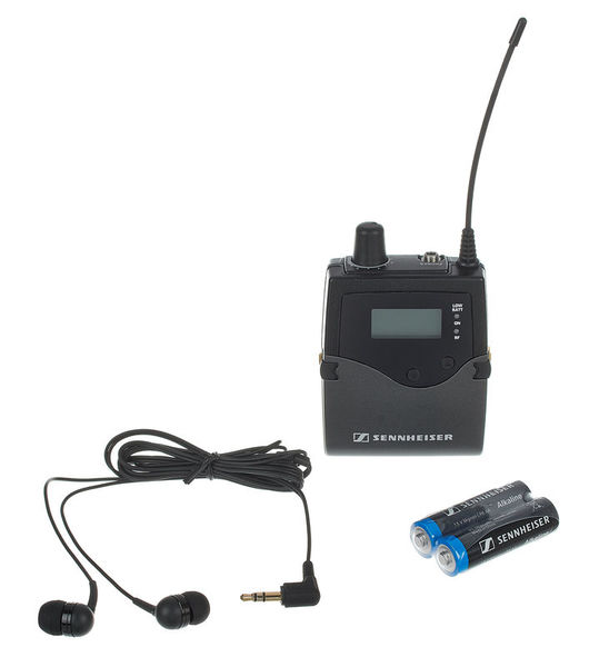 Sennheiser EK 2000 IEM BW B-Band
