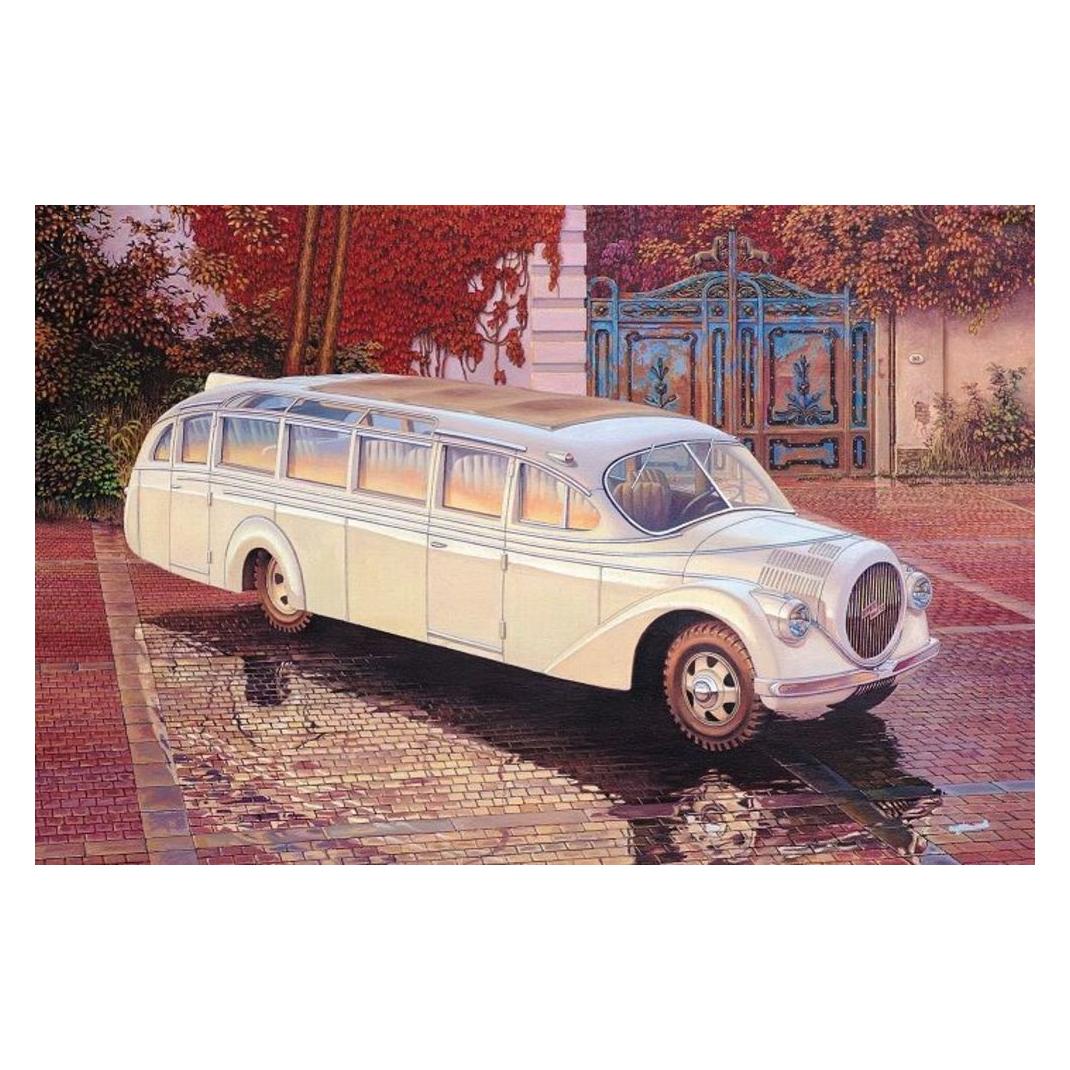 Roden Opel Blitzbus Ludewig "Aero" (1937) (23797156)
