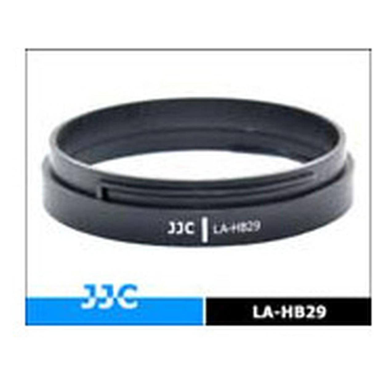 JJC LA HB29 Nikon Zonnekap adapter (22754431)