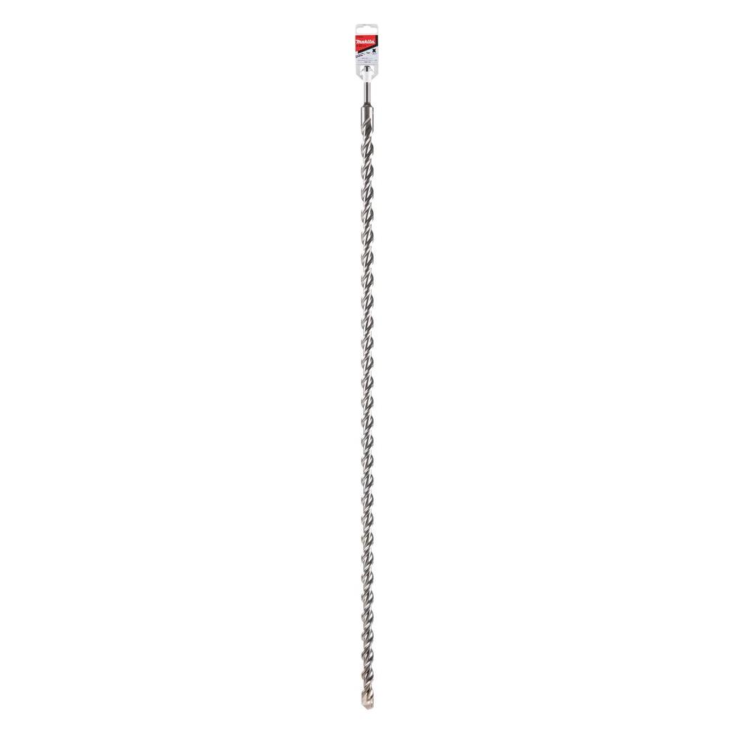 Makita SDS-VPLUS-Bohrer 22x1000mm (4-22 Millimeter) (B-48169)