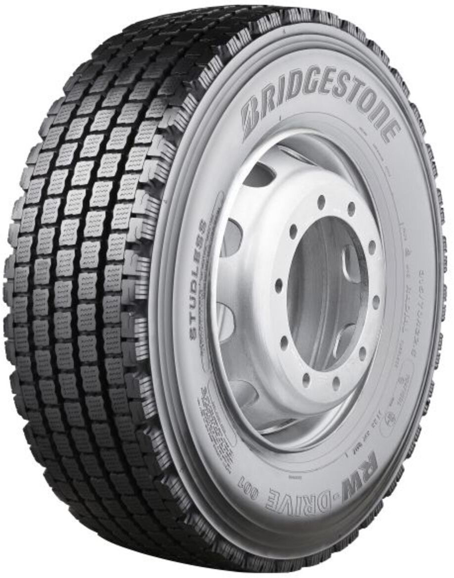 LKW Winterreifen BRIDGESTONE RW-Drive 001 315/80R22.5 156/150L