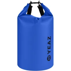 YEAZ Wasserfester Packsack 40L ISAR