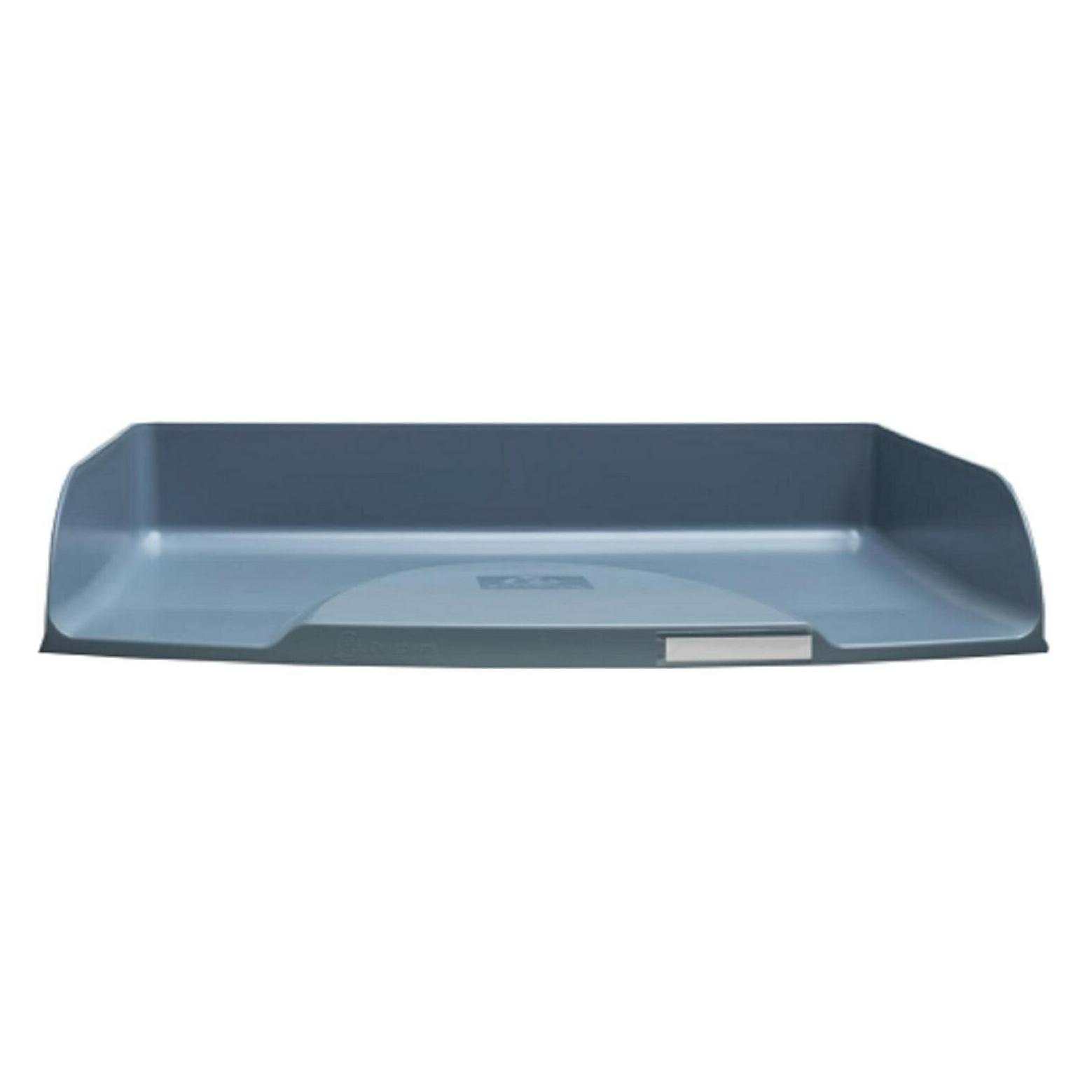 Exacompta Briefablage Querformat Combo Styli, Kollektion AutentiK (A4+) (10570D)