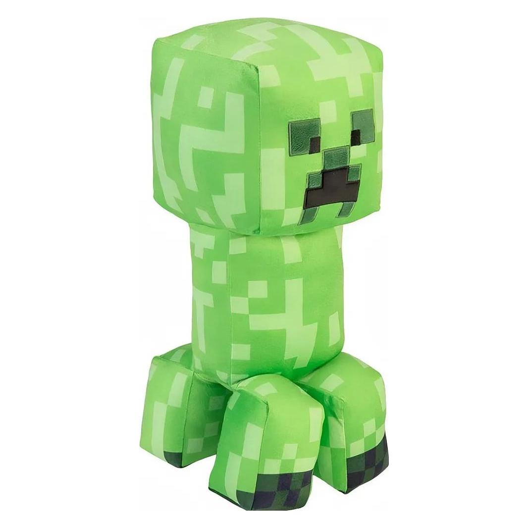 Sombo Minecraft Plüsch Creeper (44 cm) (043.466119)