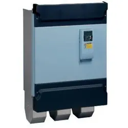 Eaton 125440 Frequenzumrichter, 400 V AC, 3-phasig, 315 kW, IP00, OLED-Anzeige, FR11 SPX500A0-4A2N1
