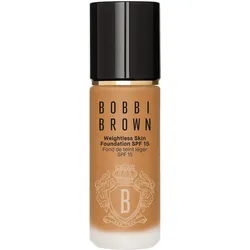 30ml BOBBI BROWN Weightless Skin Foundation SPF 15