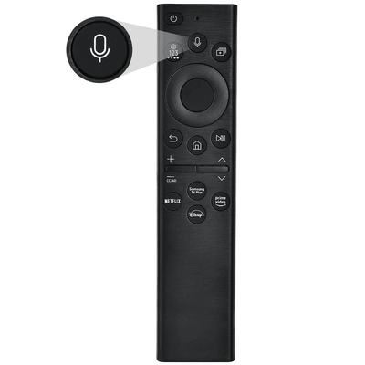 Samsung Smart TV Voice Remote Replacement For Faster Hands Free Search & Control Samsung Smart TV Voice Remote Replacement For Faster Hands Free Search & Control