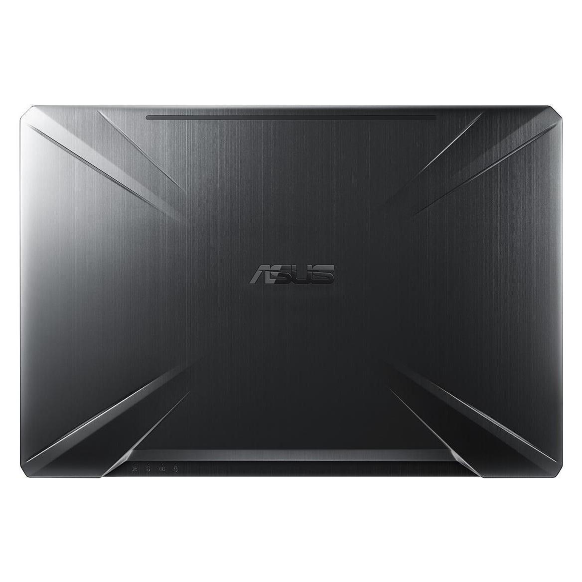 ASUS LCD Cover IMR Assembly (90NR00I1-R7A010)
