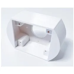 OEM TP-LINK dr????k s kabelovou krytkou pro kamery VIGI C540V na st??nu nebo strop, b??l??, Netzwerkkamera Zubehör