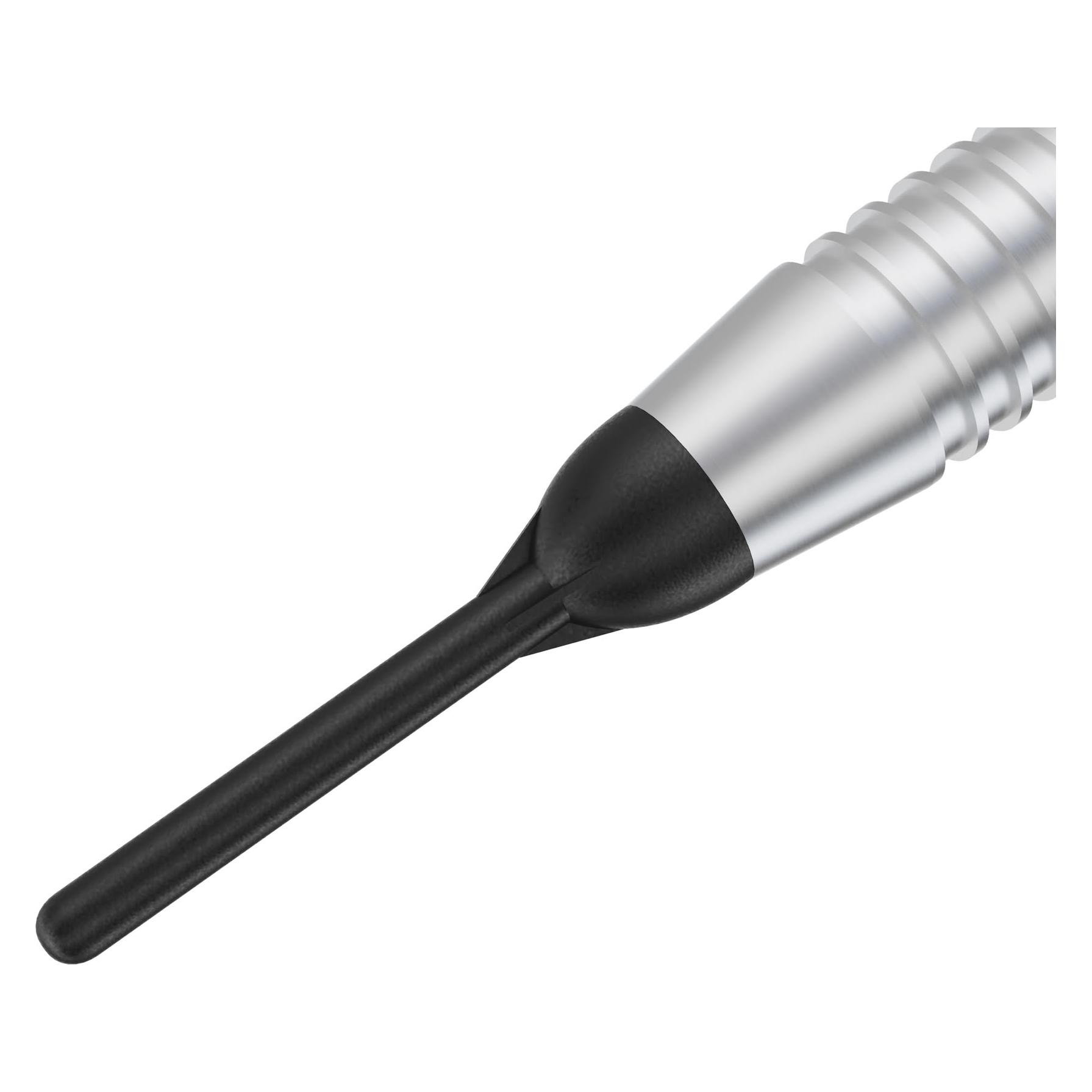 Beazd Ballpoint Tips schw. 6mm (78040172)