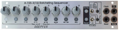 Doepfer A-155-3 1U