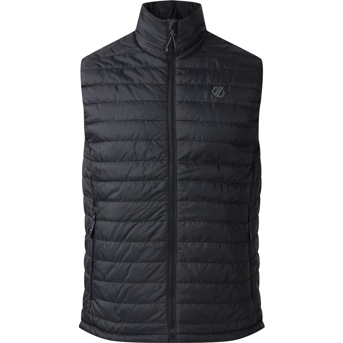 Dare2b Air Lite Gilet black (800) M DMN485-800-M