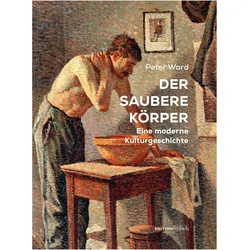 Der saubere Körper, Sachbücher von Ward Peter