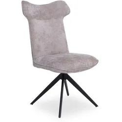 Polsterstuhl ALARIC (BHT 71x94x60 cm) - Bezug: Stoff - BHT 71x94x60 cm