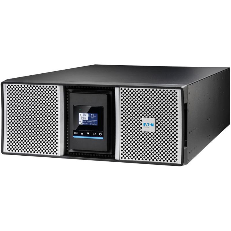 EATON 9PX 6000i RT3U Netpack G2