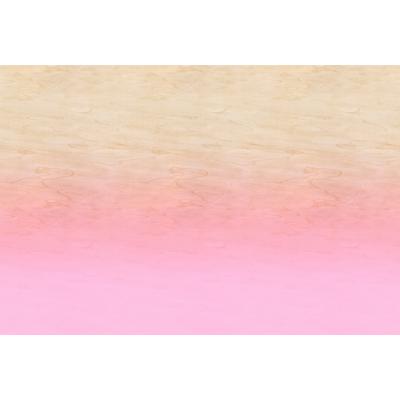 Fototapete LIVING WALLS "Walls by Patel Workshop", bunt (rosa, gelb), B:4m L:2,7m, Vlies, Tapeten, Moderne Fototapete workshop 4,00 m x 2,70 m 200 g Vlies Premium Tapete