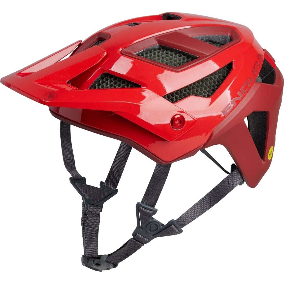 Endura MT500 Mips Helmet brick S-M R-E1536-S-M-brick