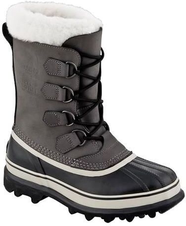 Sorel Caribou Dame, Shale / Stone
