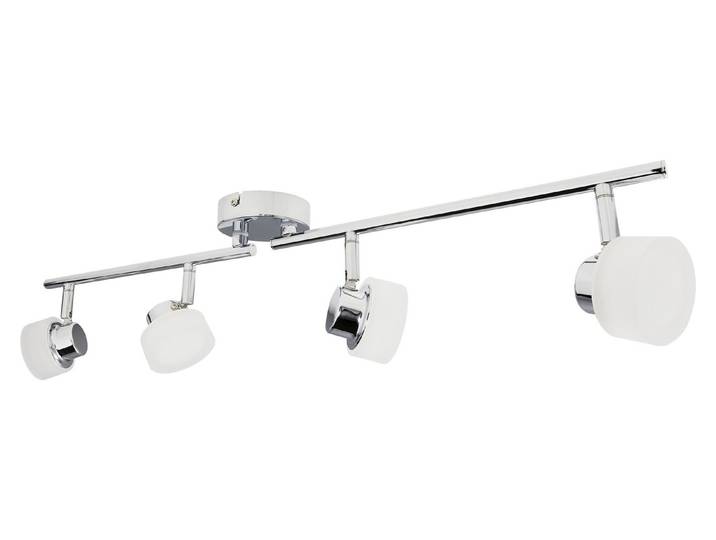 Mood LED Spotlampe Sydney-Amira 4 × 5 W