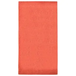 Karaca Chandler Modal Duschtuch, Koralle, 70x140cm