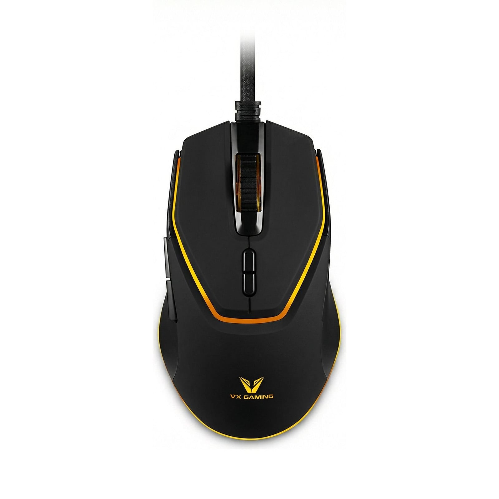 VolkanoX VX Gaming Griffin Draadloze Gamingmuis