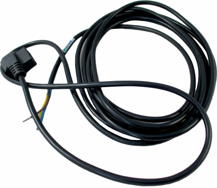 Wolf Kabel Pumpe mit Molexstecker 4m 2744876 für BWL-1/BWS-1