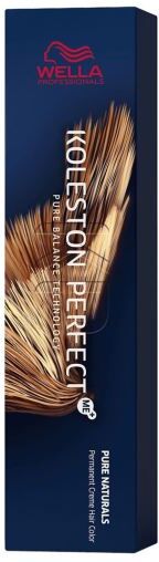 WELLA Professionals Koleston Perfect Me+ Pure Naturals 60 ml 8/00