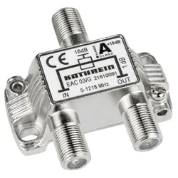 Kathrein F-Abzweiger 1f. EAC 03/G