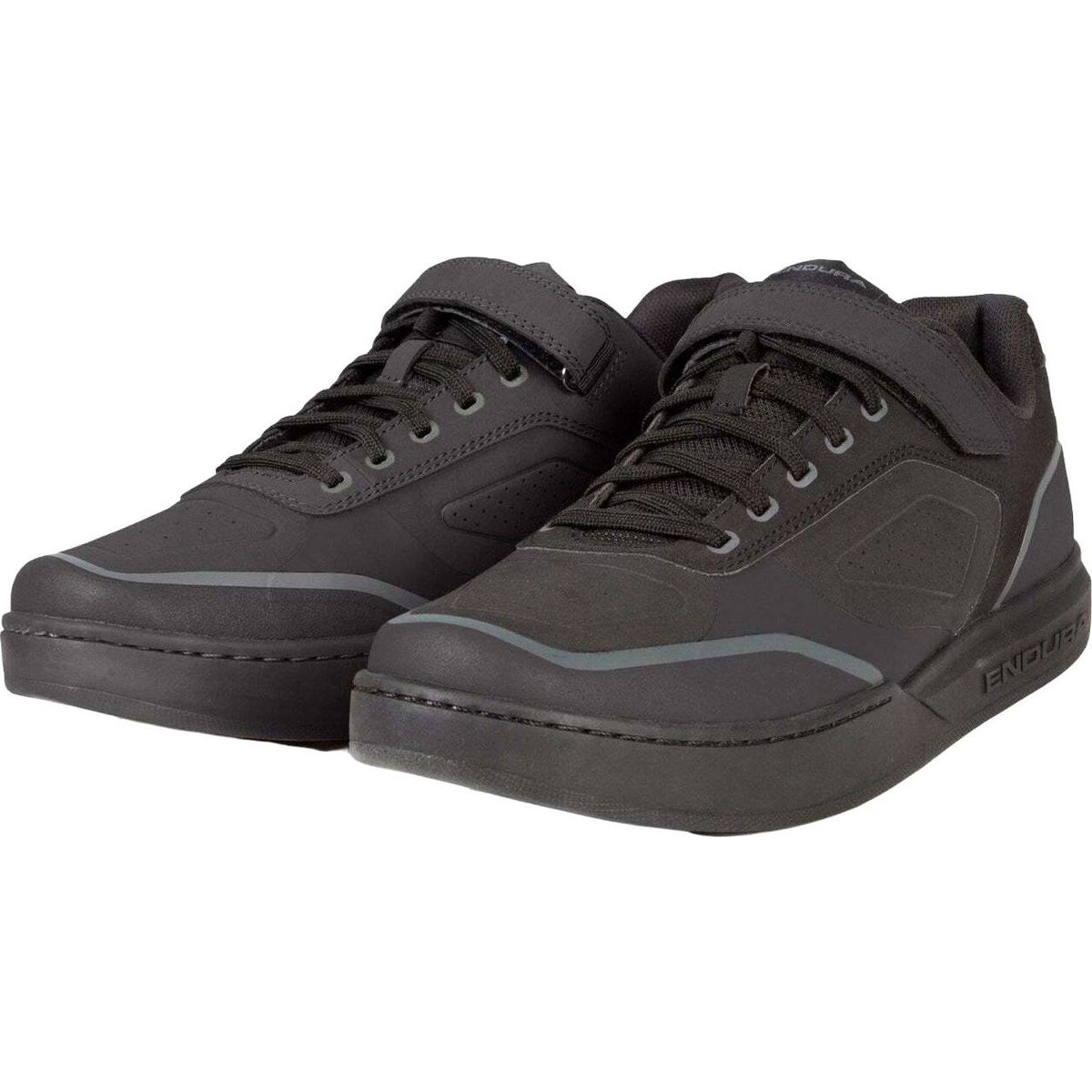 Endura Hummvee Clipless Shoe black 46 R-E9504-46-black