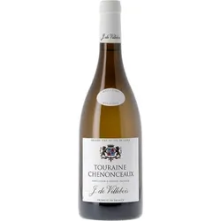 Touraine Chenonceaux Blanc 2025 - J. De Villebois
