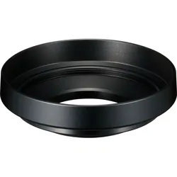 Canon Sonnenblende LH-DC110 für G1X Mark III