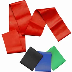 V3TEC Fitnessband 200 x15 cm design S