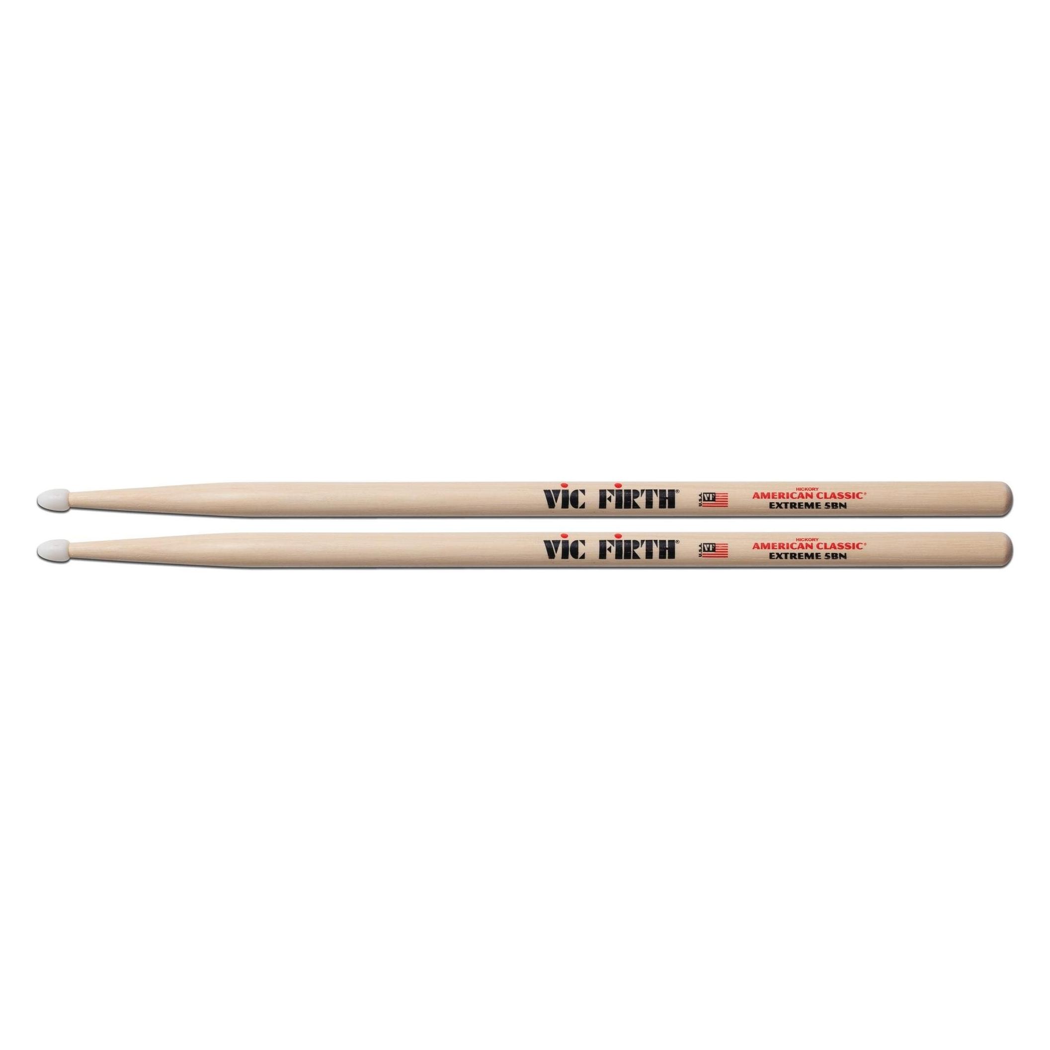 Vic Firth American Serie X5BN (Schlagzeug) (VFX5BN)