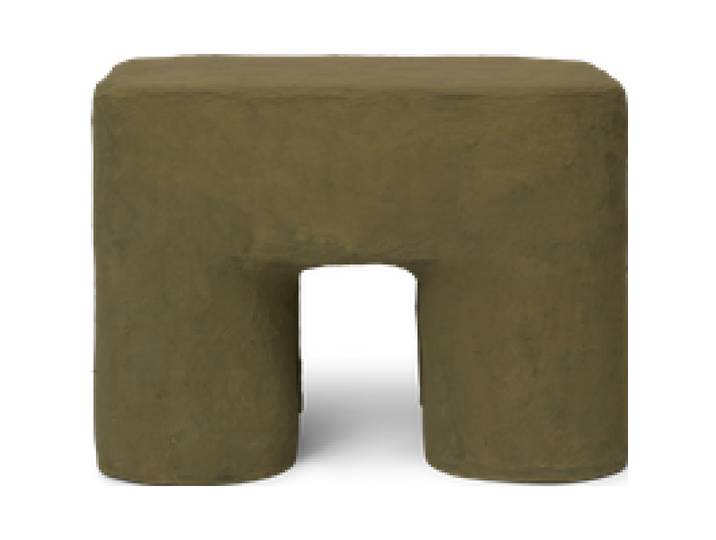 Ferm Living - Podo Hocker