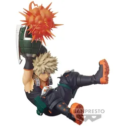 Banpresto My Hero Academia Katsuki Bakugo (B) 9cm