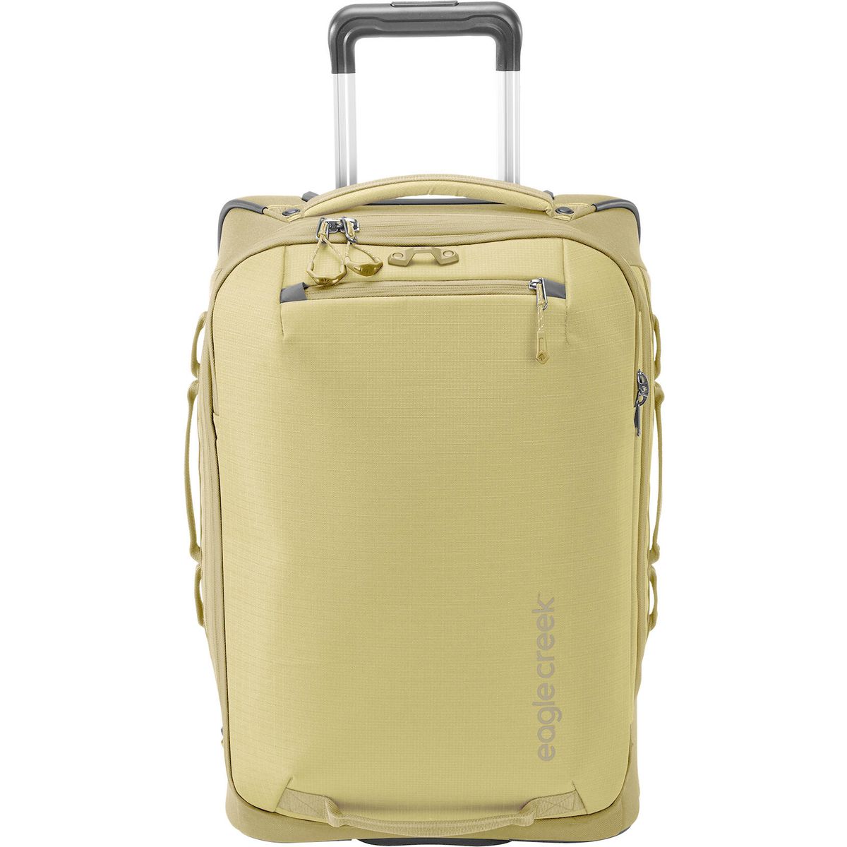 Eagle Creek Expanse 2 Wheeled International Carry On 35L gold (710) 35L EC0A5EKX710