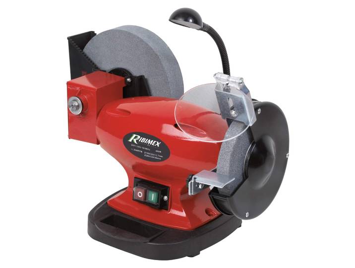 Ribimex PRTMEMIX400\, 320 mm\, 490 mm\, 310 mm\, 12 kg
