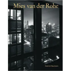 Mies Van Der Rohe, Sachbücher von Dietrich Neumann