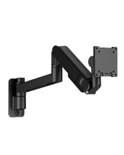 ROLINE Schwerlast-LCD-Arm Wandmontage<27 kg<144,8 cm Wandhalterung (17.03.1219)