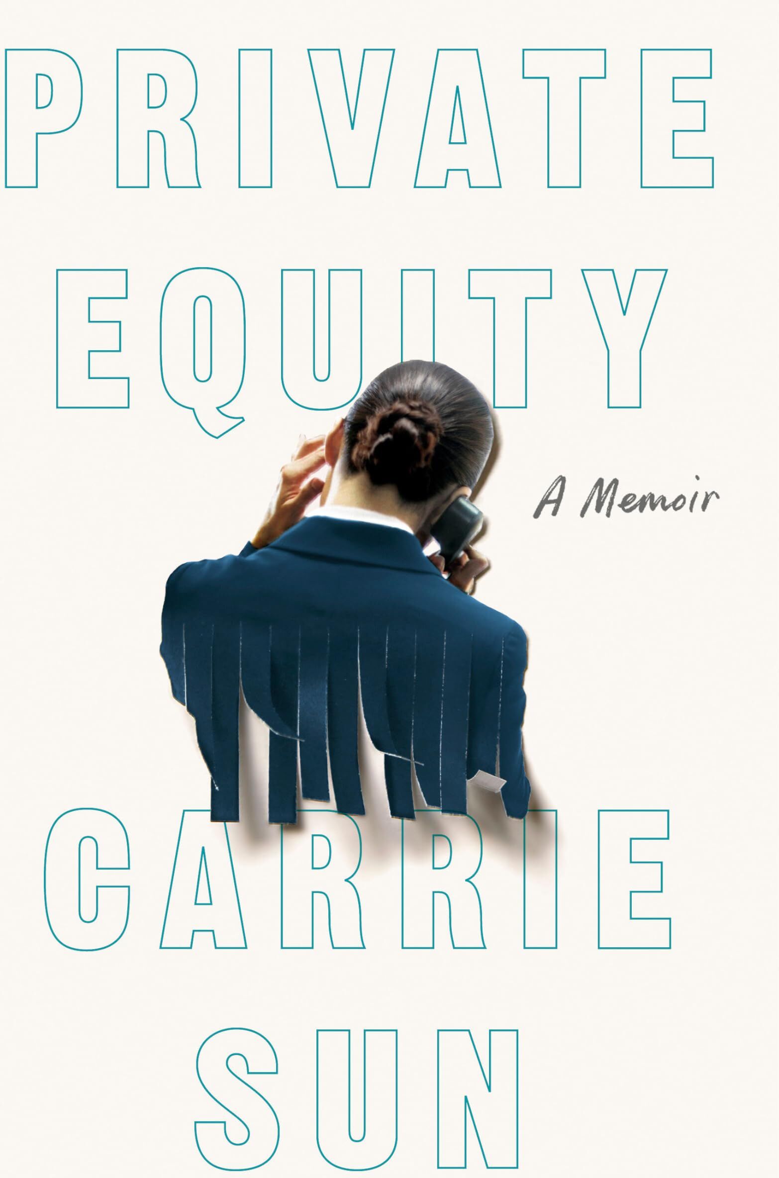 Carrie Sun - Private Equity: A Memoir - Preis vom 09.10.2026 07:28:09 h