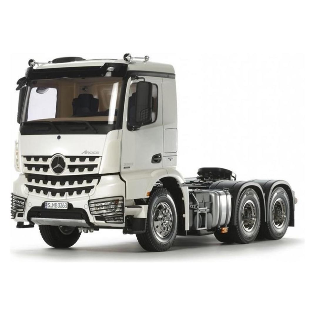 Tamiya Mercedes-Benz 3363 6x4 Arocs (Kit) (56352)