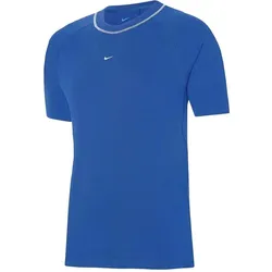 Nike, Herren, Fussballtrikot, Strike 22 Thicker Trainingsshirt Herren (M), Blau