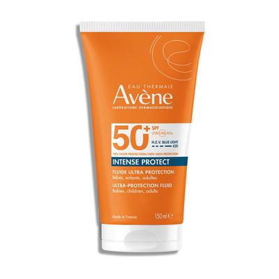 Avene Intense Protect Sonnenfluid SPF 50+ 150 ml Emulsion