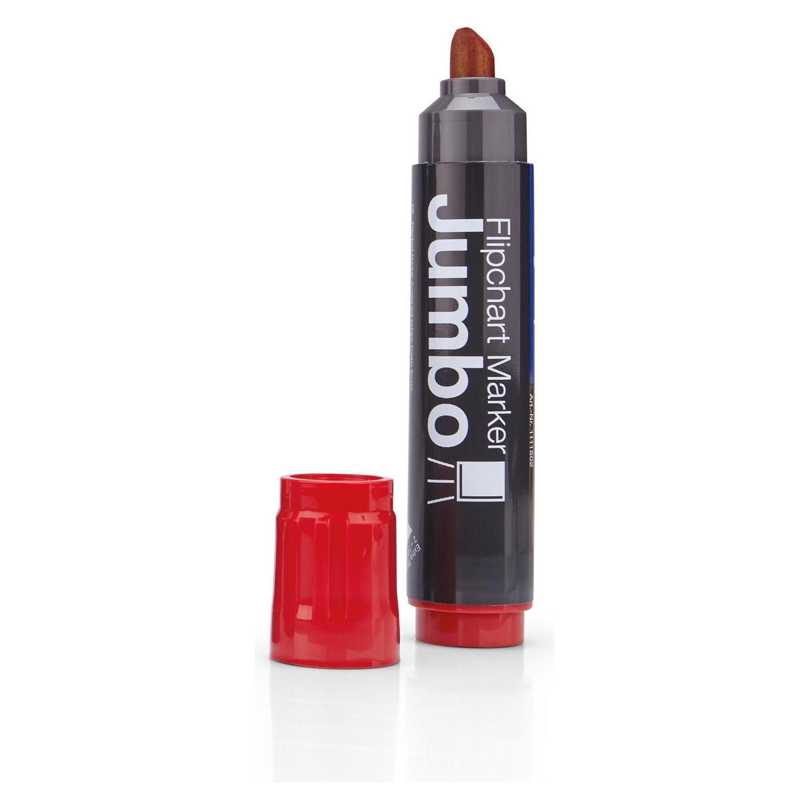 Magnetoplan JUMBO - Flipchart Marker (4x) (1111502)