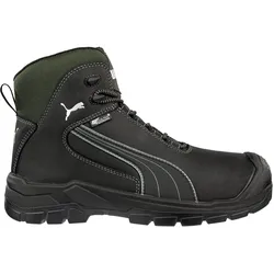 Puma, Sicherheitsschuhe, Cascades Mid O2 Wr Ci Hi Hro Src Sicherheitsschuhe (O2, 44)