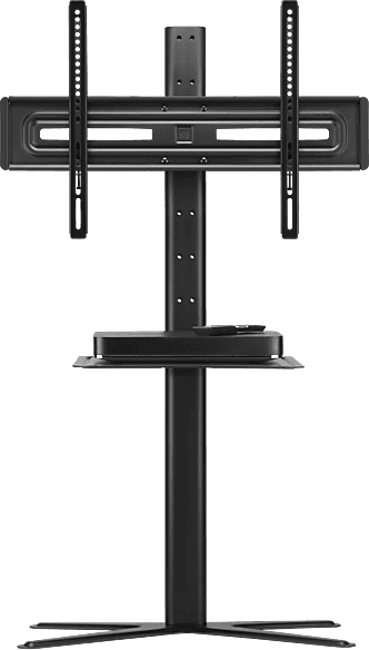 Soporte TV - One For All WM4672, De 32" a 70", Hasta 25 kg, Negro