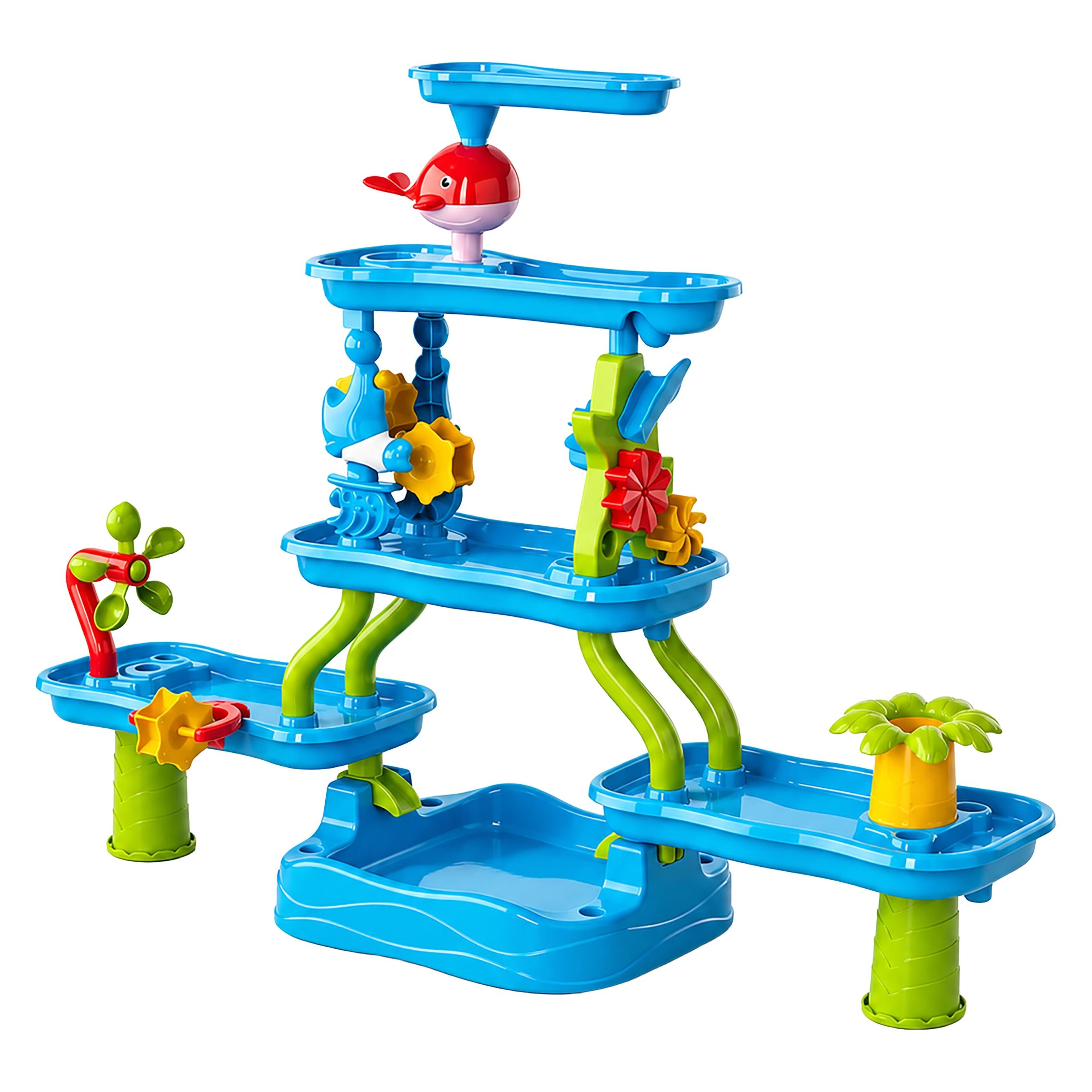Relaxdays Wasserspieltisch (4052025550608)